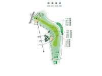 Hole Map